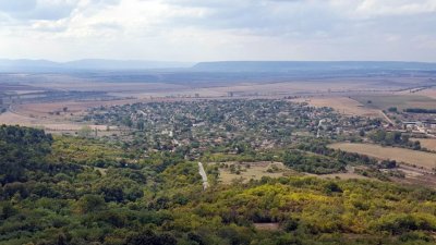 Шумен не дава село Мадара на Каспичан