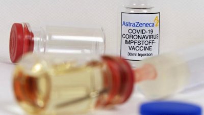 Италия препоръча ваксината на AstraZeneca за хора между 18 и 55 години