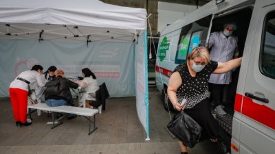Руски вирусолог: Край на пандемията през лятото на 2021 г.
