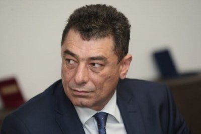 Антимафиотът Цветан Панков отново се изправя пред съда