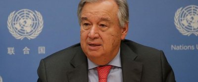 ООН ще боцка африканците със "Спутник"