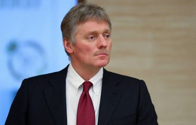 Кремъл коментира призивите за присъединяване на Донбас към Русия