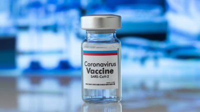 Европа: Руската ваксина има 91,6% ефективност