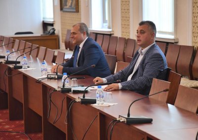 Искрен Веселинов: ВМРО може да се яви самостоятелно на изборите