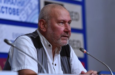 Проф. Николай Овчаров: Над 15 000 са македонските публикации с антибългарско съдържание
