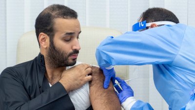 Локдаун и в Саудитска Арабия: Затвориха кина, ресторанти и кафенета
