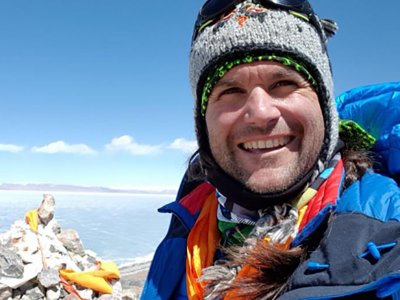 Организаторът на експедицията: Скатов знаеше, че няма шанс