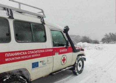 Ужасът не спира: Мъж падна в пропаст в Беласица