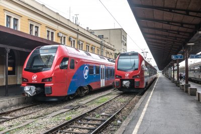 Молдова остава без влакове