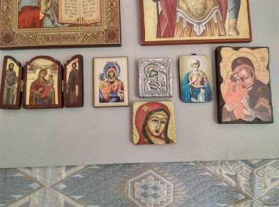Ограбиха църква край село Падеш