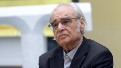 Акад. Антон Дончев: Изборите няма да променят нищо