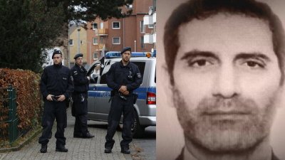 Белгия осъди ирански дипломат на 20 г. затвор