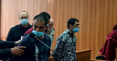 Без съвест: Ромите, пребили баба Атанаска в Белозем, се изкараха жертви