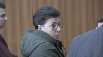 Братът на кървавата Иванка я съди за 65 000 лева