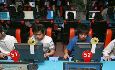Над 989 милиона ползват интернет в Китай