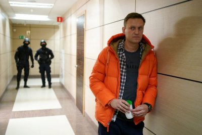 Валерий Тодоров: Навални е заложник на много по-голяма и жестока игра
