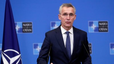 НАТО призова талибаните да спазват ангажиментите си