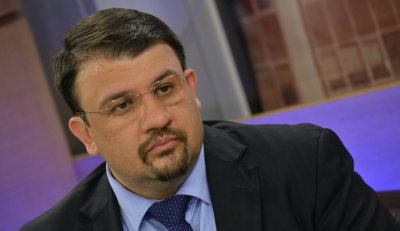 Настимир Ананиев: Сачева лъже, като в Жан Виденова зима сме 