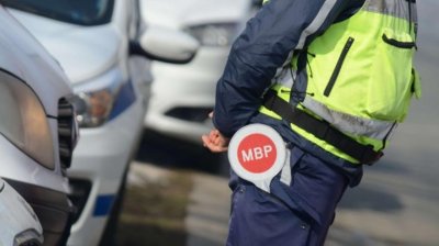 Нова акция на КАТ: Дебнат за агресивни шофьори 