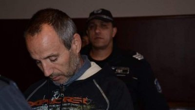 Фермер отива в затвора за 20 г. за двойно убийство