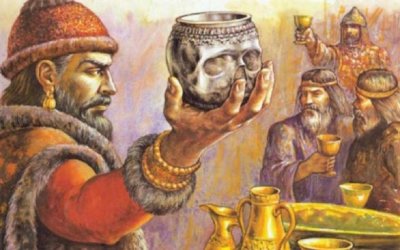 Да върнем костите на цар Самуил в България (ПОДПИСКА)