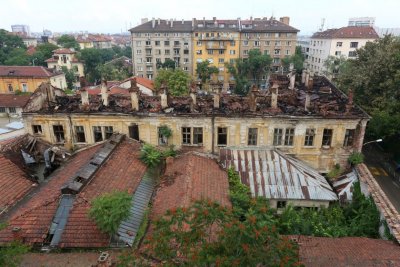 Оправдаха обвиняемите за измамата с "Царските конюшни"