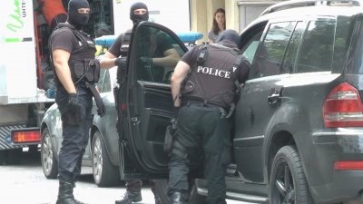 Нови разкрития за разбитата от ГДБОП и ДЕА мощна наркобанда