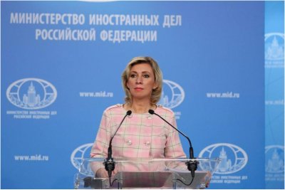 Захарова: Посланик Макаров не си тръгва от България заради шпиономанията