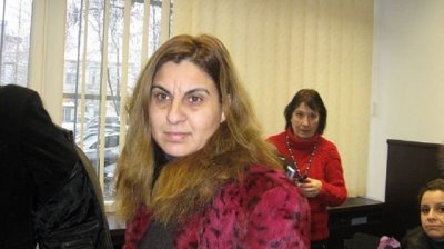 Закопчаха шофьора на дъщерята на Цар Киро