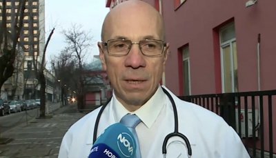 ИЗМАМА: Рекламират лекарство от името на известен кардиолог