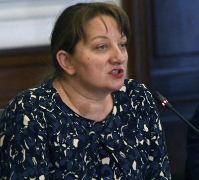 Деница Сачева: Ще разширим обхвата на мярката 80 на 20 през април
