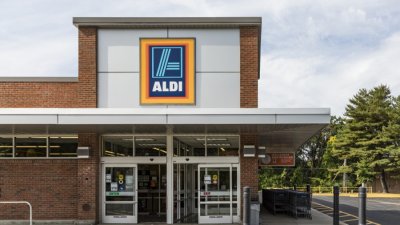 "Алди" отваря нови 100 магазина в САЩ през 2021-а