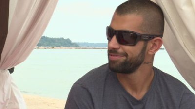 Рапърът Гарджока остава в ареста