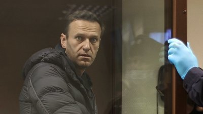 Съдят Навални заради обида към ветеран от войната