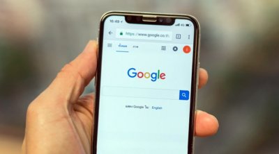 "Гугъл" отказва да разкрие как ползва данните на потребителите