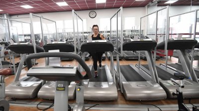 И фитнесите искат дебати с Ангелов