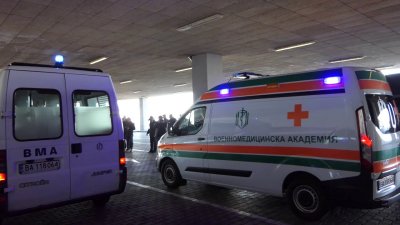 София, Бургас и Плевен пак са пламнали от вируса