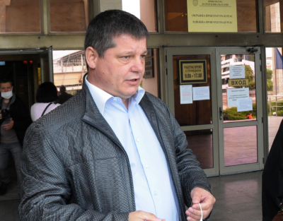 Пак оправдаха Кела за убийството на Мастара