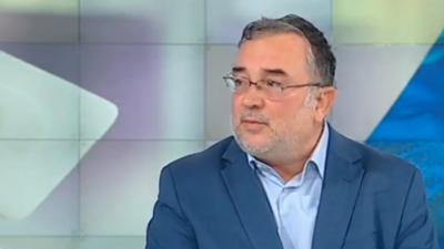 Чавдар Ботев: Новите щамове искат нови ваксини