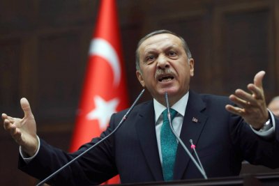 Ердоган към Гърция: Нe мe прeдизвиквaйтe, знaйтe мяcтoтo cи!