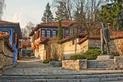 Варненец популяризира България по света с виртуални разходки