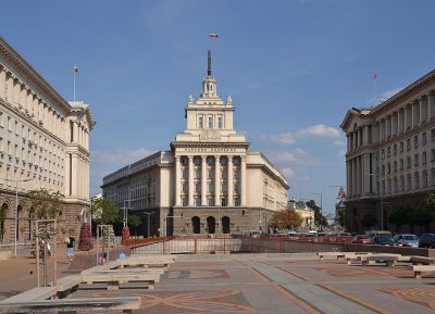 "Сова Харис": Четири партии влизат в парламента, ако изборите са днес 