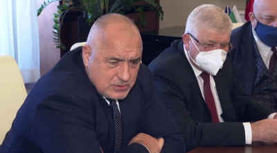 Борисов лично се заел с репатрацията на тялото на Атанас Скатов