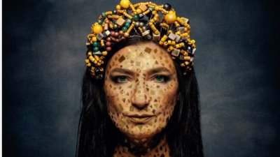 Признание: Снежина Петрова с голяма европейска награда