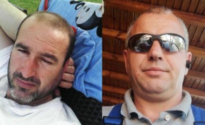 Внесоха обвинението за двойното убийство в Негован