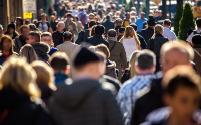 София и Кърджали с ръст на населението, Пазарджик опустява