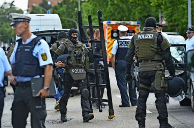 Съд отмени полицейския час в Баден-Вюртемберг