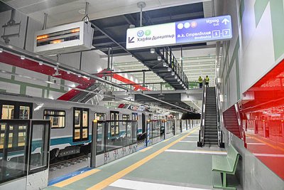 Пак проблеми с третия метролъч