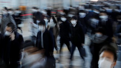 Тревожен ръст на самоубийствата в Япония