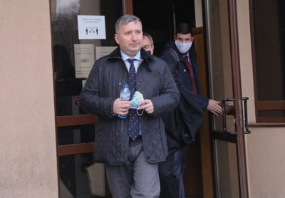 Поискаха затвор за Иво Прокопиев